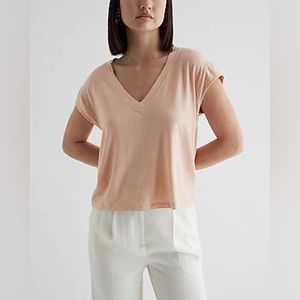 NWT Express top